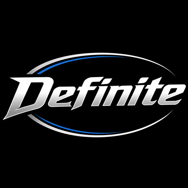 Definite Fishing Co.