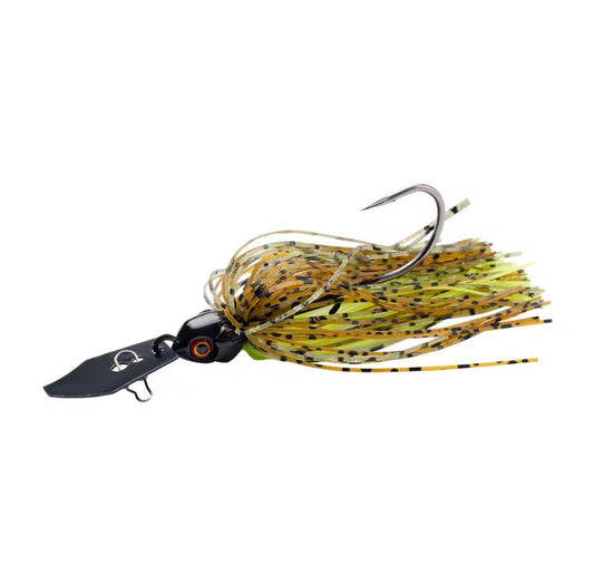 Chippy Chatter bait